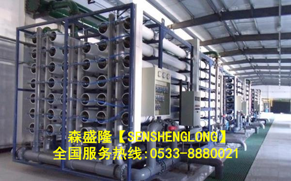 3倍濃縮液反滲透阻垢劑SA838用量